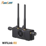 Original RunCam WiFiLink-RX Digital HD (support OpenIPC and Ruby System VTX) for Fixed Wing Drone Parts